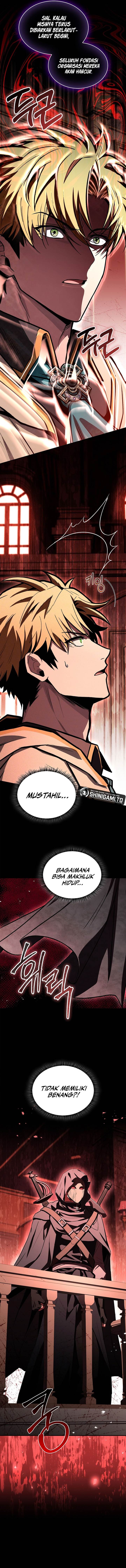 Talent-Swallowing Magician Chap 100 - Next Chap 101