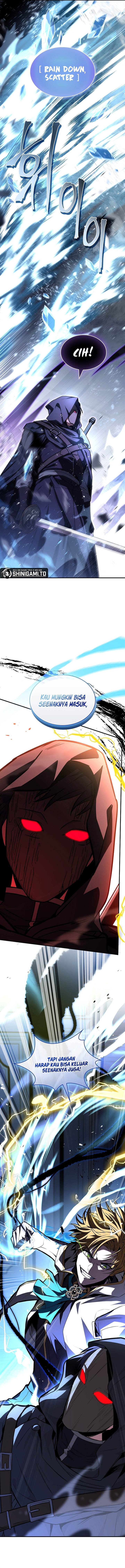 Talent-Swallowing Magician Chap 100 - Next Chap 101