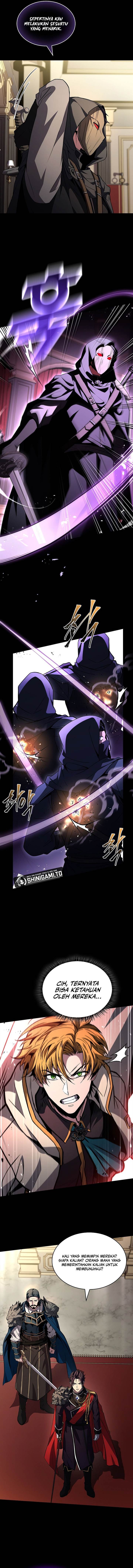 Talent-Swallowing Magician Chap 100 - Next Chap 101