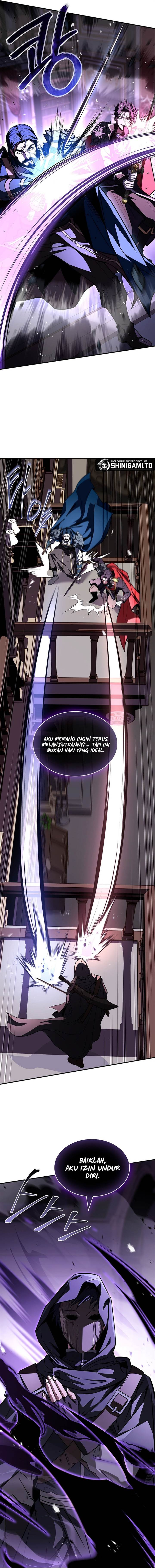 Talent-Swallowing Magician Chap 100 - Next Chap 101