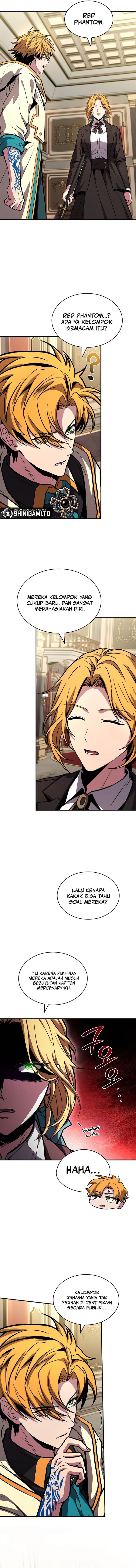 Talent-Swallowing Magician Chap 100 - Next Chap 101