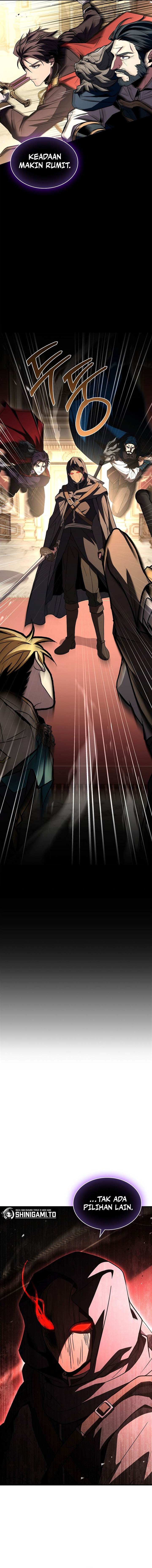 Talent-Swallowing Magician Chap 101 - Next Chap 102