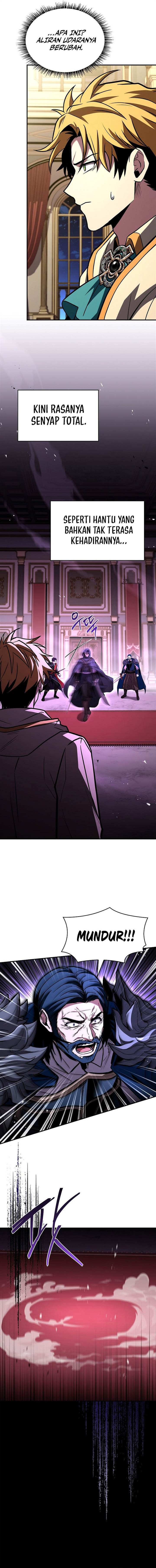 Talent-Swallowing Magician Chap 101 - Next Chap 102