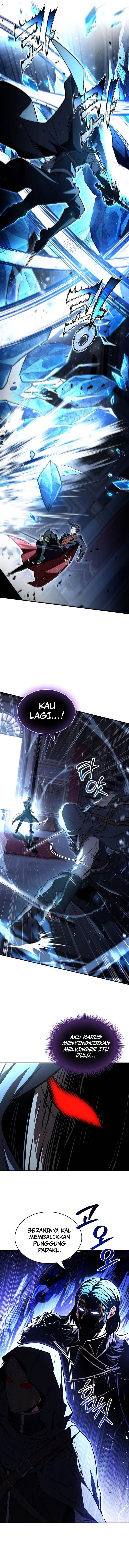 Talent-Swallowing Magician Chap 101 - Next Chap 102