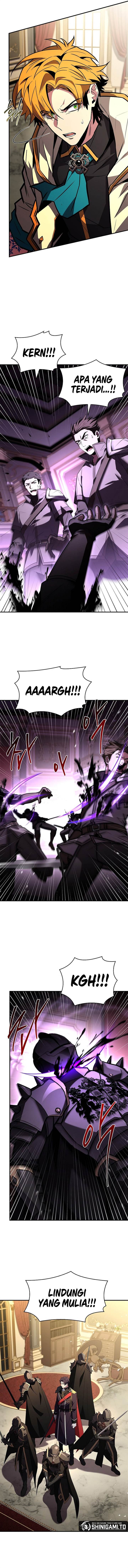 Talent-Swallowing Magician Chap 101 - Next Chap 102