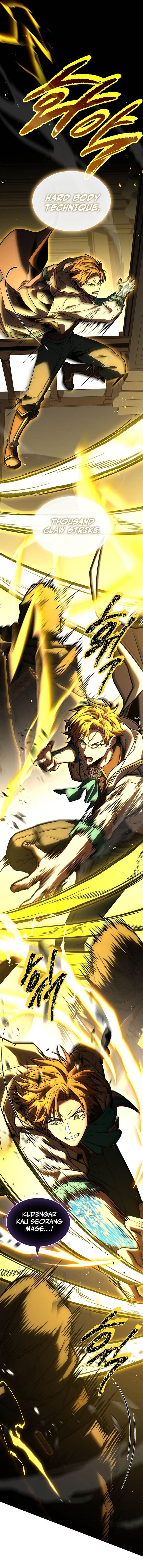 Talent-Swallowing Magician Chap 101 - Next Chap 102