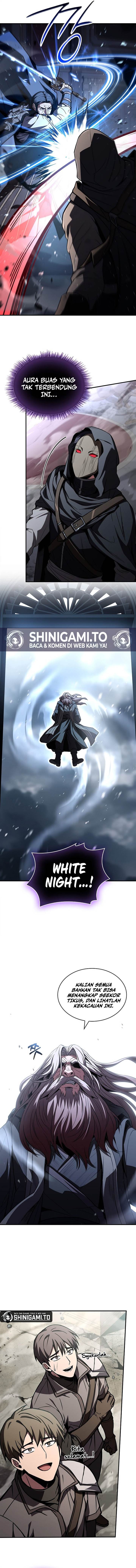 Talent-Swallowing Magician Chap 101 - Next Chap 102
