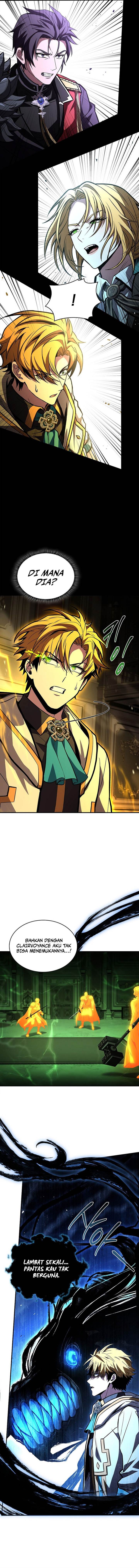 Talent-Swallowing Magician Chap 101 - Next Chap 102
