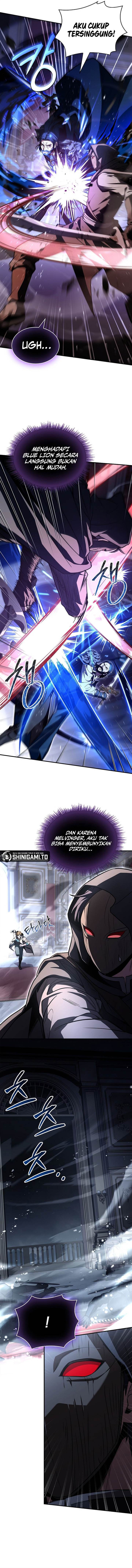 Talent-Swallowing Magician Chap 101 - Next Chap 102