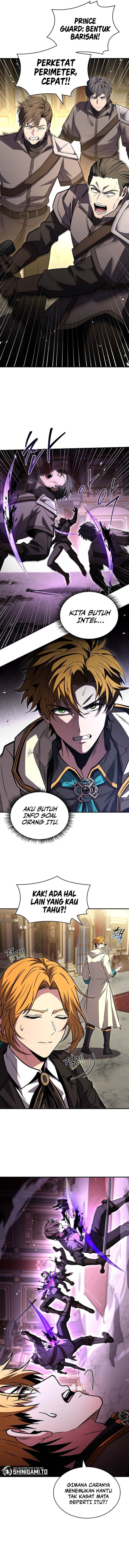 Talent-Swallowing Magician Chap 101 - Next Chap 102