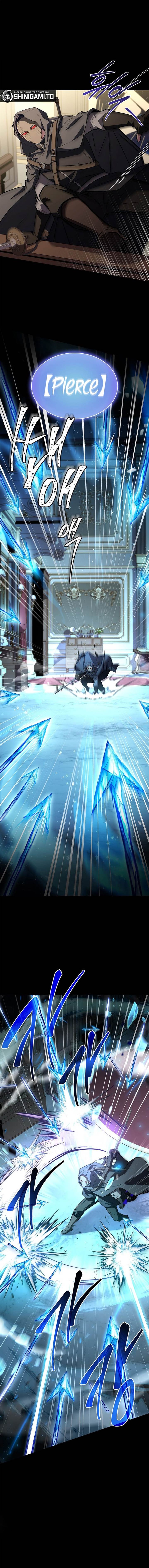 Talent-Swallowing Magician Chap 101 - Next Chap 102