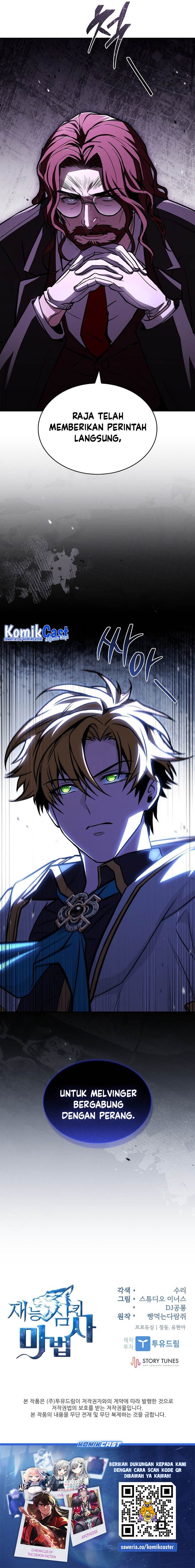 Talent-Swallowing Magician Chap 102 - Next Chap 103