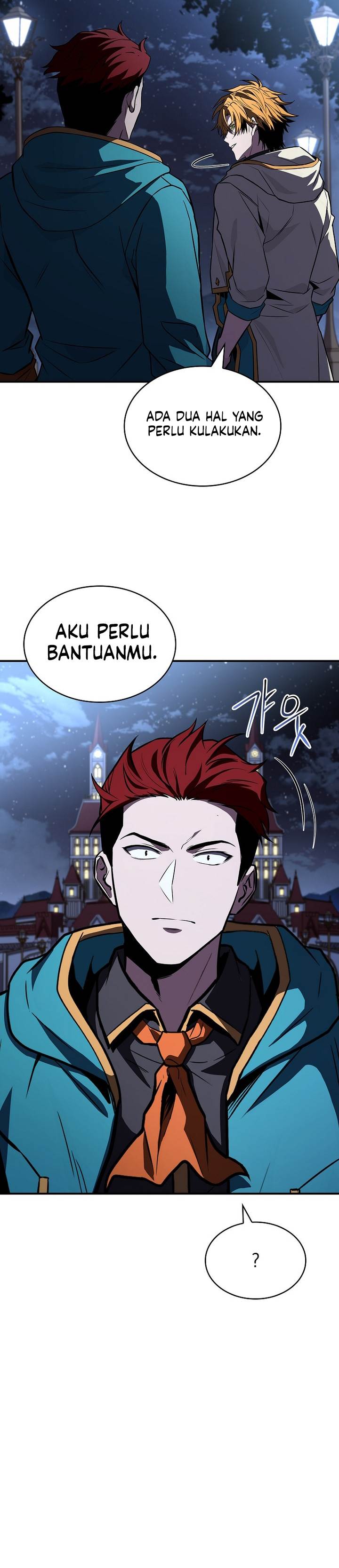 Talent-Swallowing Magician Chap 103 - Next Chap 104