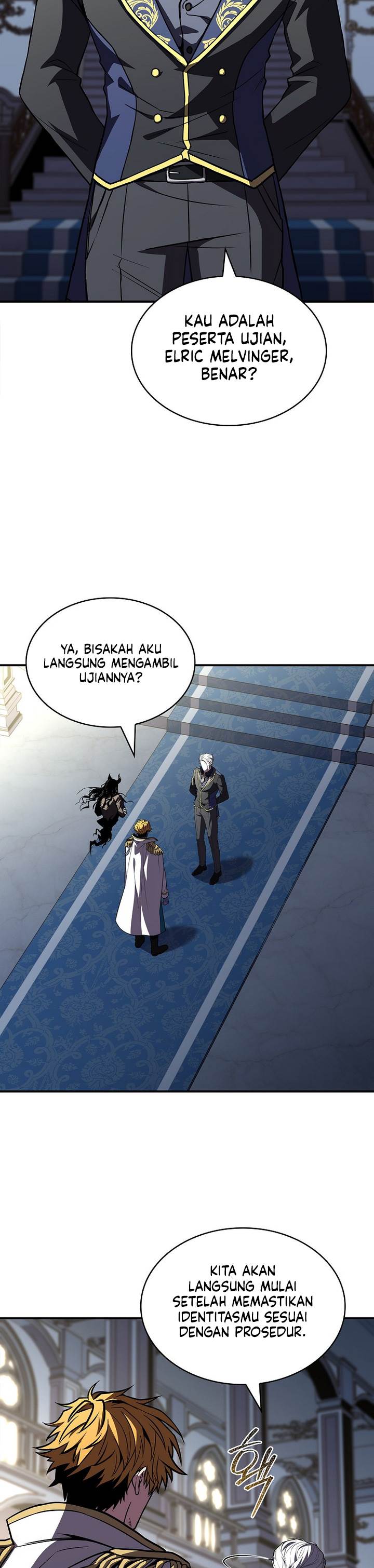 Talent-Swallowing Magician Chap 103 - Next Chap 104
