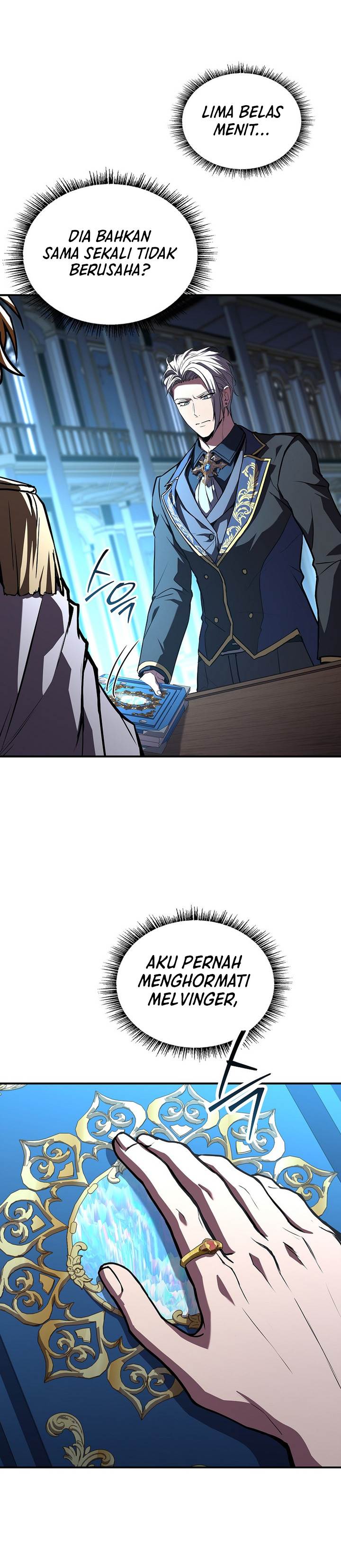 Talent-Swallowing Magician Chap 103 - Next Chap 104