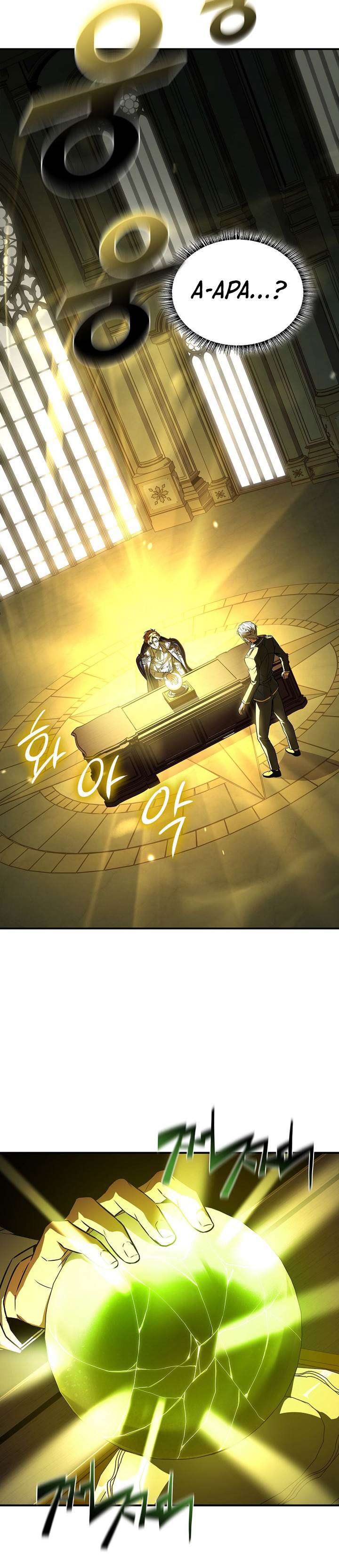 Talent-Swallowing Magician Chap 103 - Next Chap 104