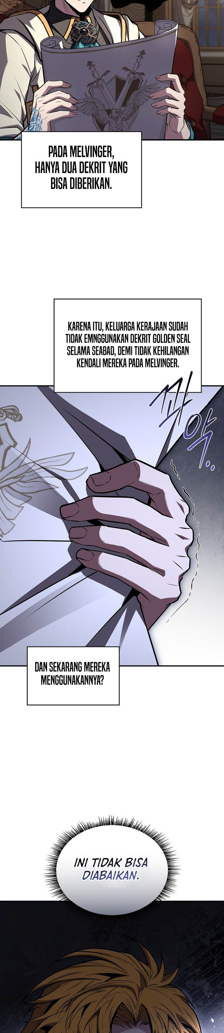 Talent-Swallowing Magician Chap 103 - Next Chap 104