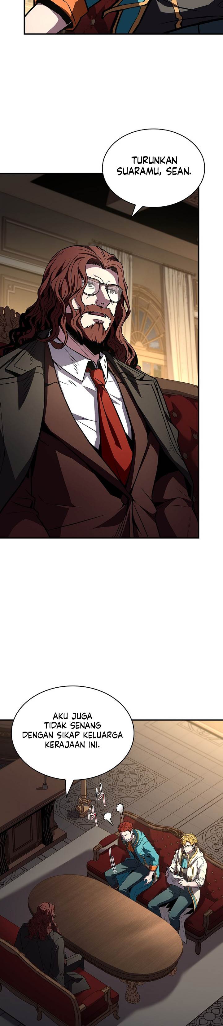 Talent-Swallowing Magician Chap 103 - Next Chap 104