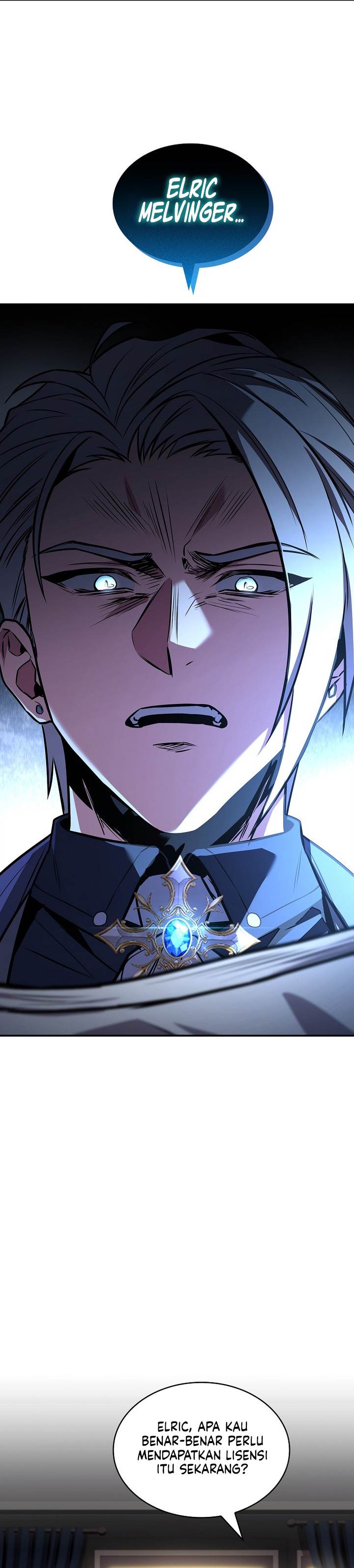 Talent-Swallowing Magician Chap 103 - Next Chap 104