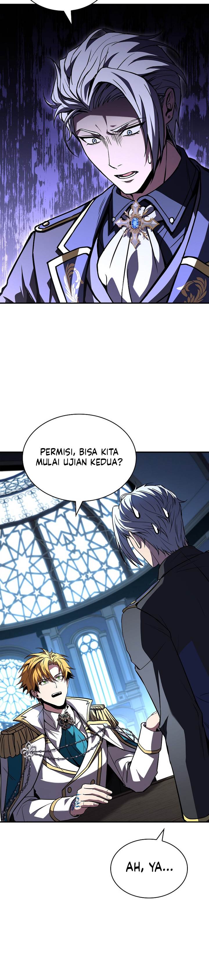 Talent-Swallowing Magician Chap 103 - Next Chap 104