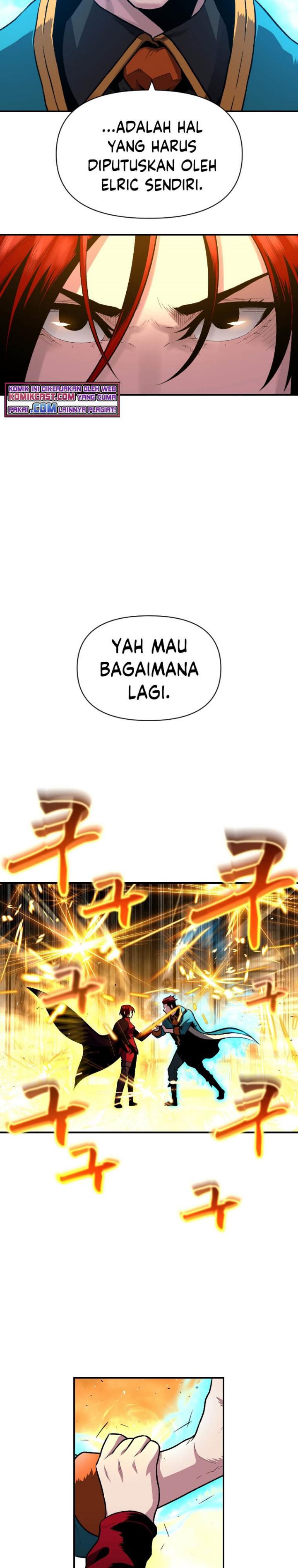 Talent-Swallowing Magician Chap 11 - Next Chap 12