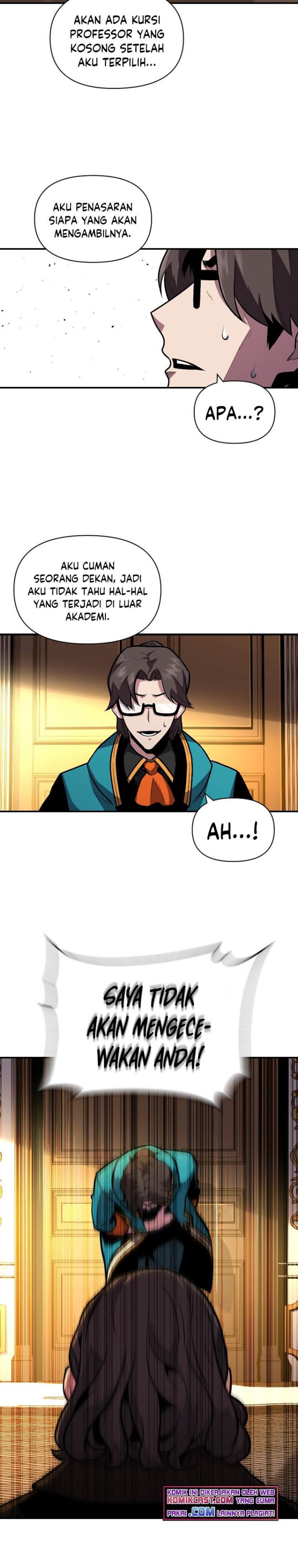 Talent-Swallowing Magician Chap 11 - Next Chap 12
