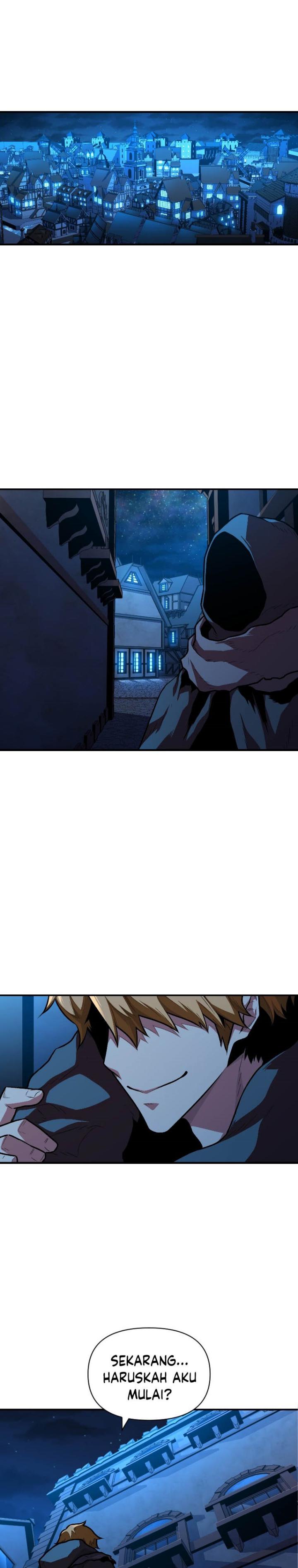 Talent-Swallowing Magician Chap 11 - Next Chap 12