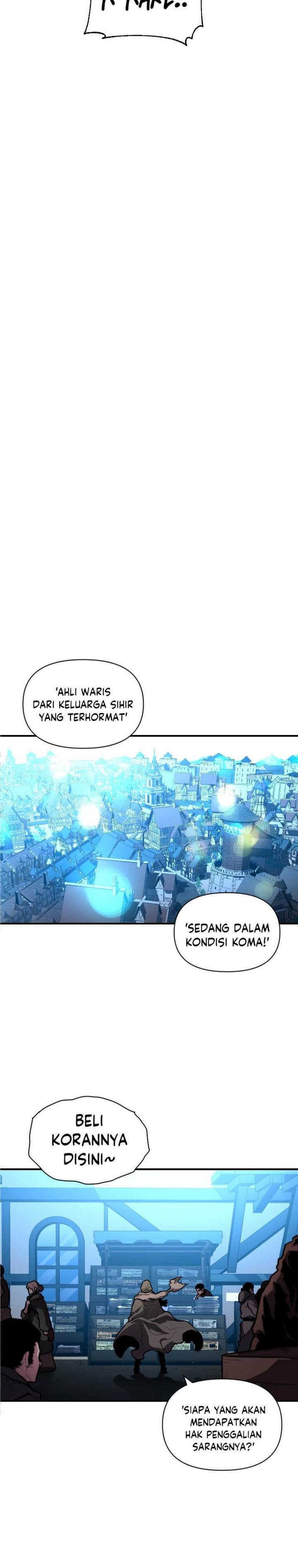 Talent-Swallowing Magician Chap 11 - Next Chap 12