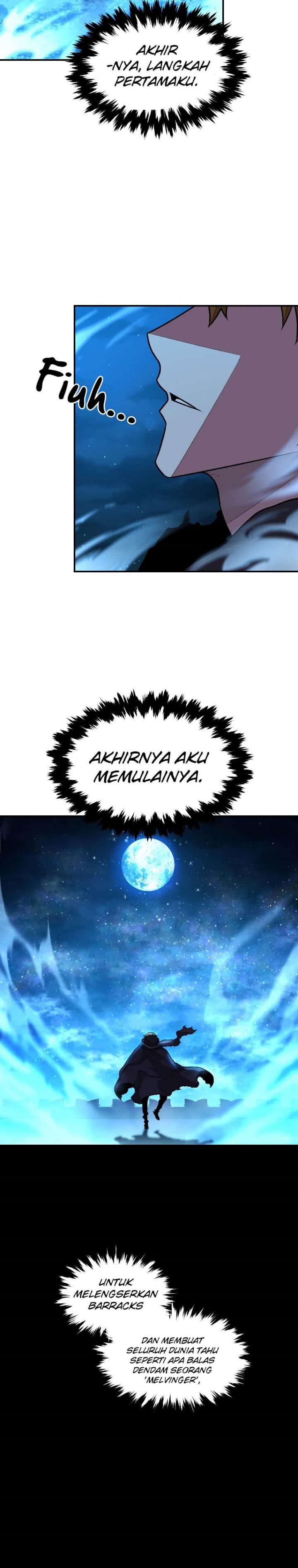Talent-Swallowing Magician Chap 11 - Next Chap 12