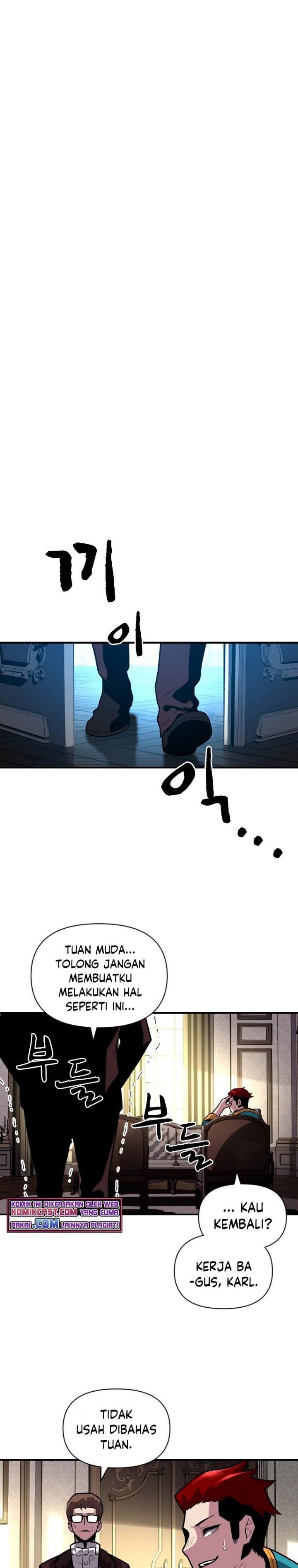 Talent-Swallowing Magician Chap 11 - Next Chap 12