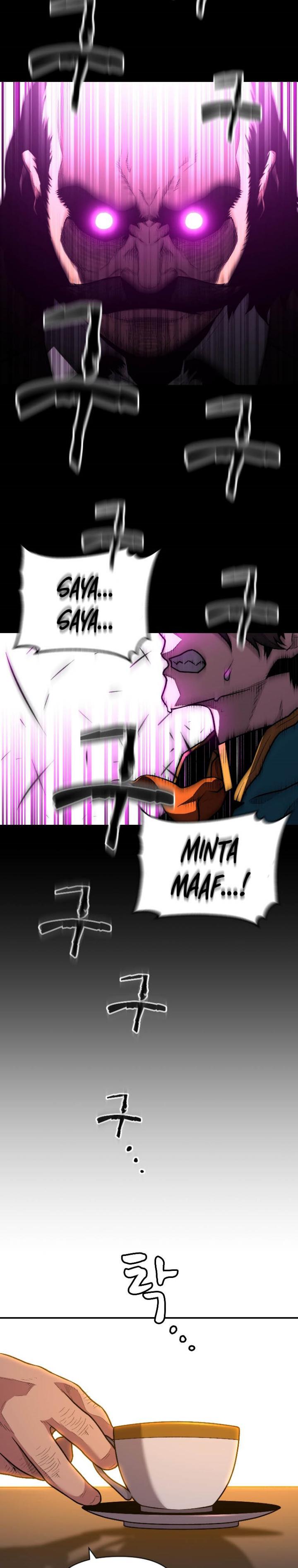 Talent-Swallowing Magician Chap 11 - Next Chap 12