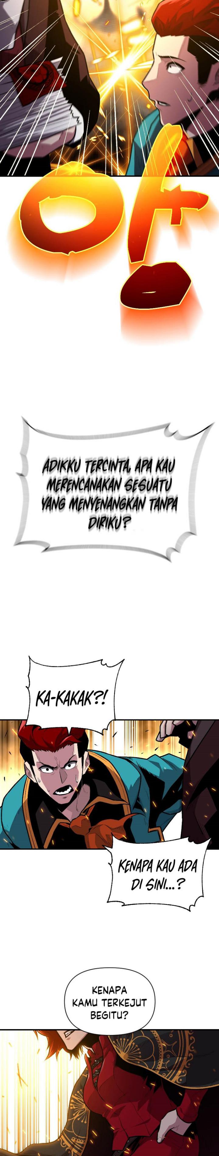 Talent-Swallowing Magician Chap 11 - Next Chap 12
