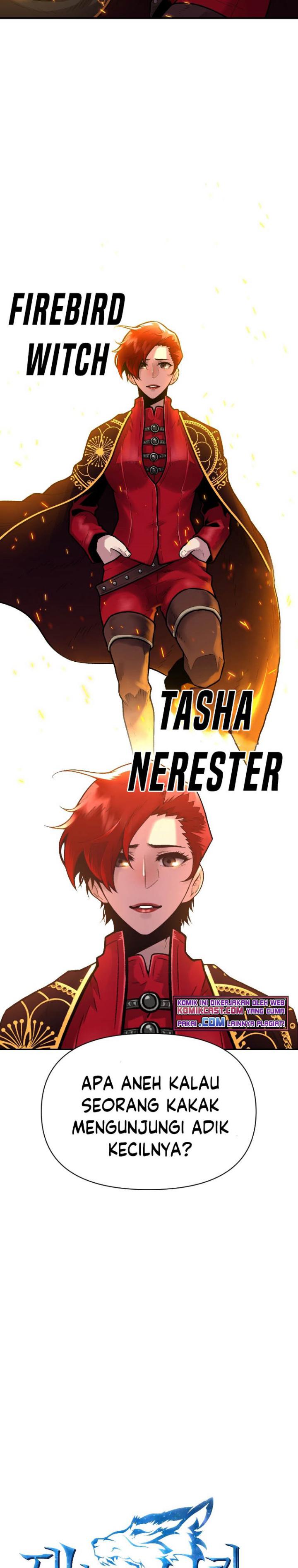 Talent-Swallowing Magician Chap 11 - Next Chap 12
