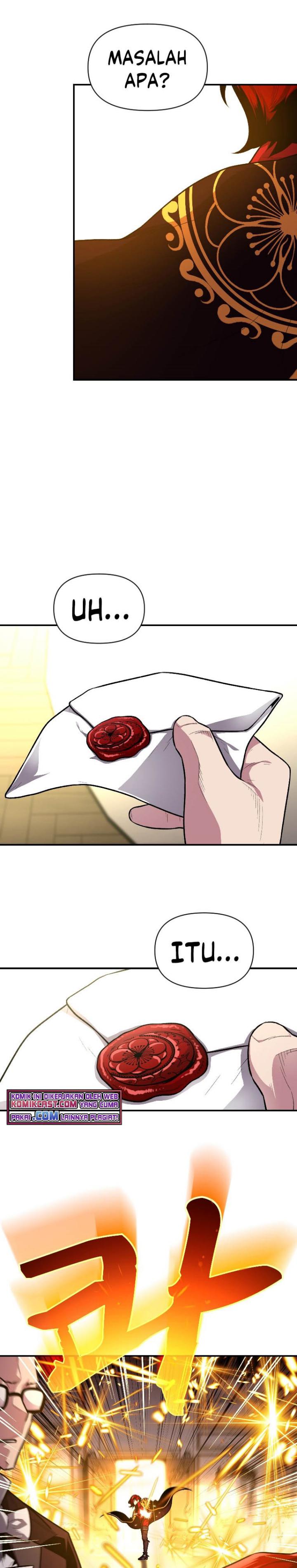 Talent-Swallowing Magician Chap 11 - Next Chap 12