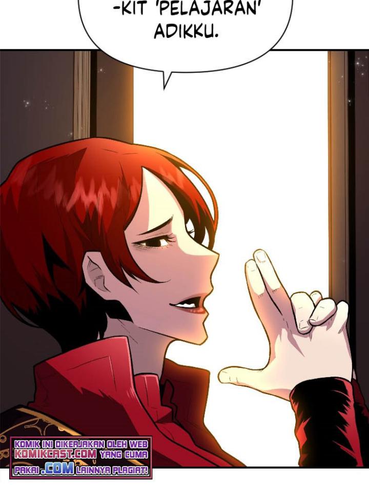 Talent-Swallowing Magician Chap 11 - Next Chap 12