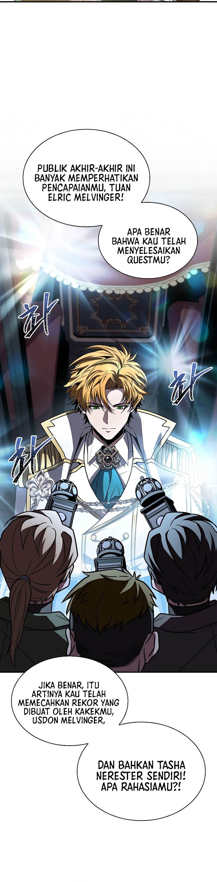 Talent-Swallowing Magician Chap 110 - Next Chap 111