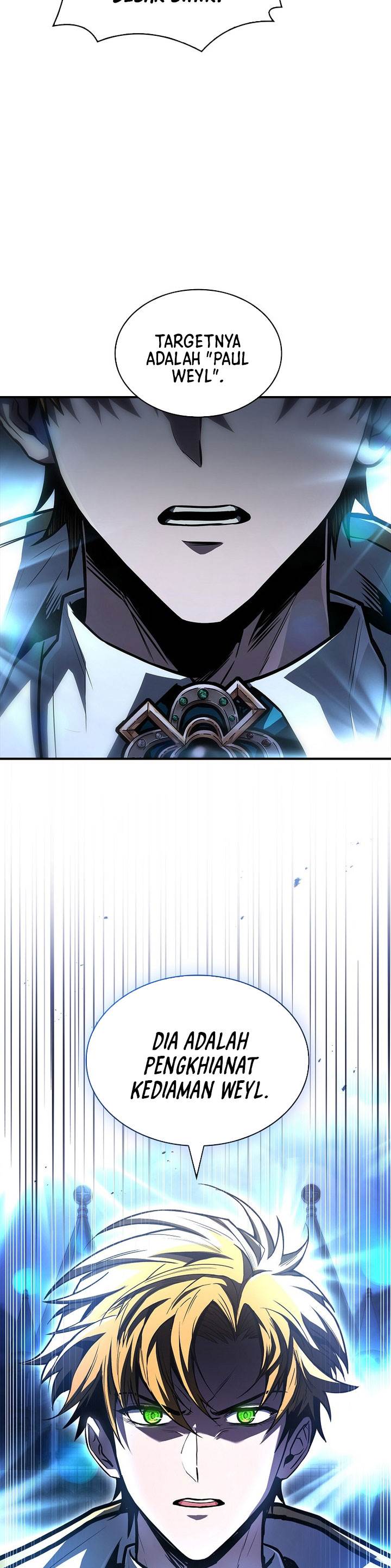 Talent-Swallowing Magician Chap 110 - Next Chap 111
