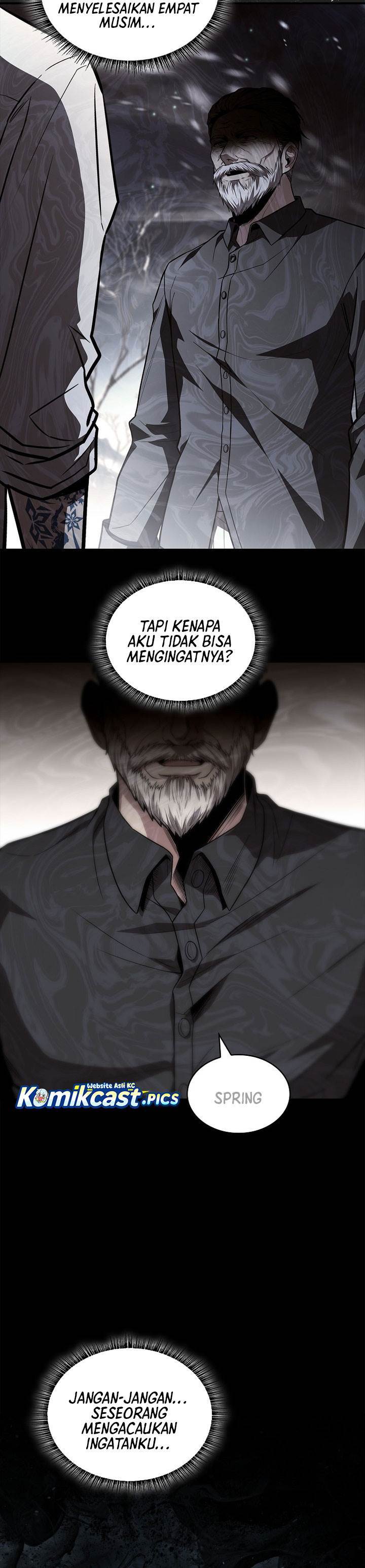Talent-Swallowing Magician Chap 110 - Next Chap 111
