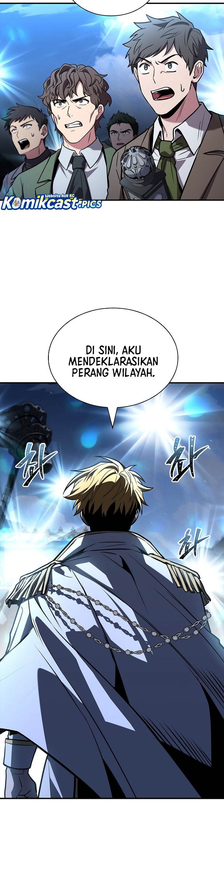 Talent-Swallowing Magician Chap 110 - Next Chap 111