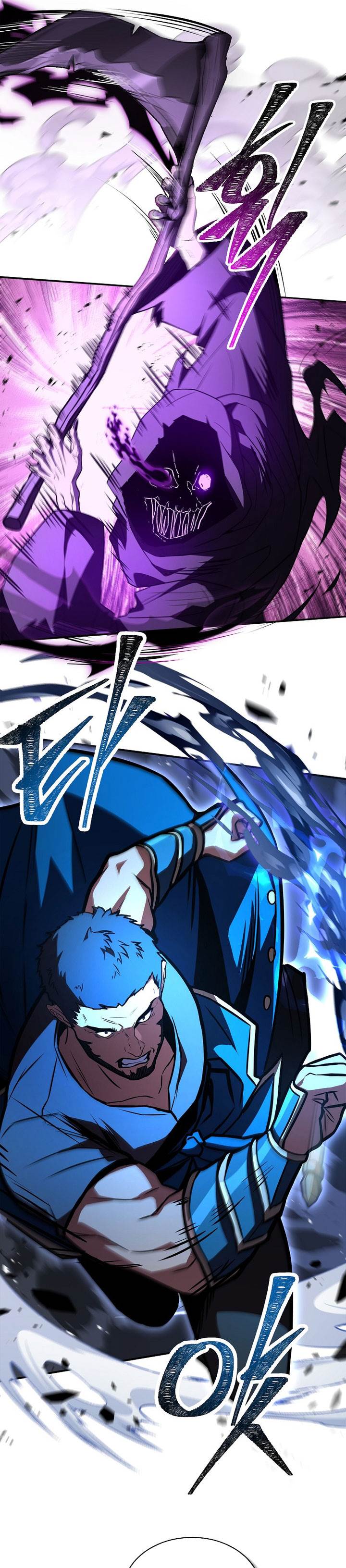 Talent-Swallowing Magician Chap 110 - Next Chap 111