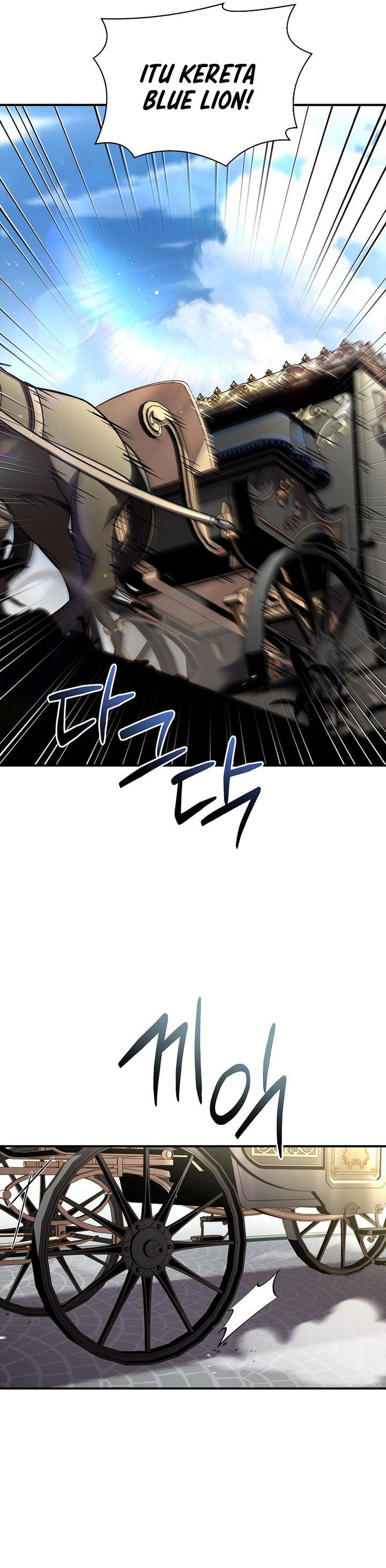 Talent-Swallowing Magician Chap 110 - Next Chap 111