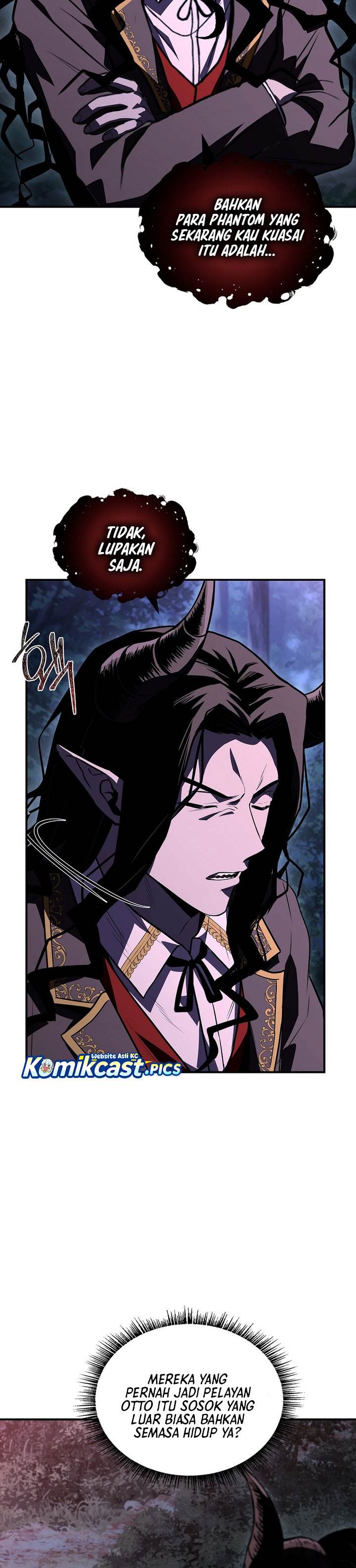 Talent-Swallowing Magician Chap 110 - Next Chap 111