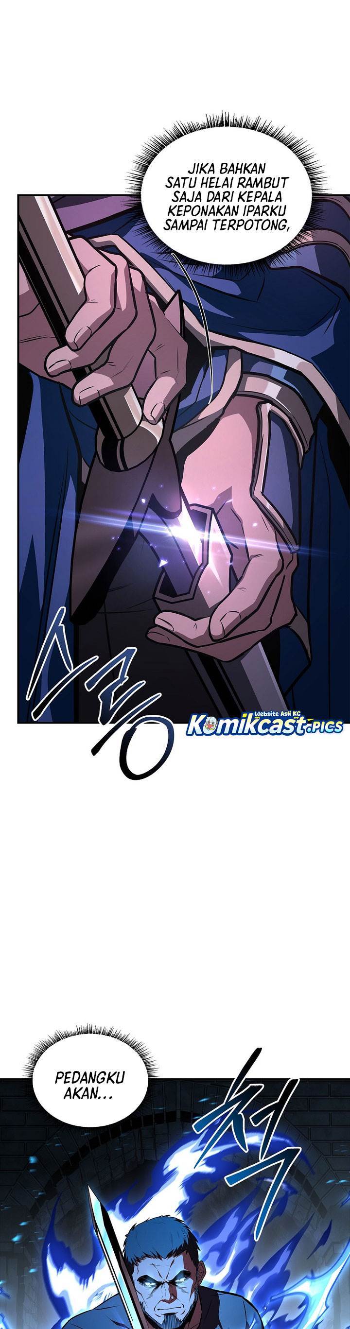 Talent-Swallowing Magician Chap 110 - Next Chap 111