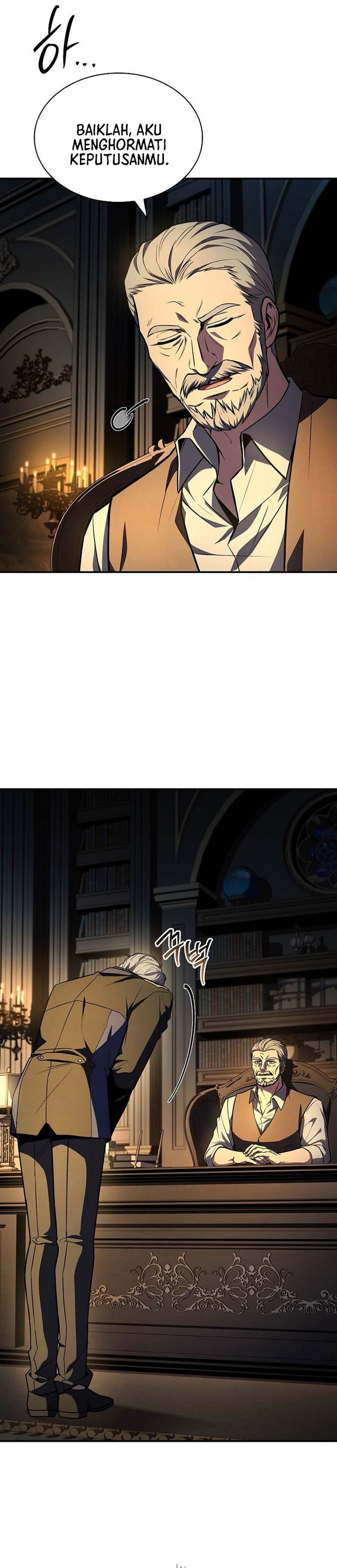 Talent-Swallowing Magician Chap 111 - Next Chap 112