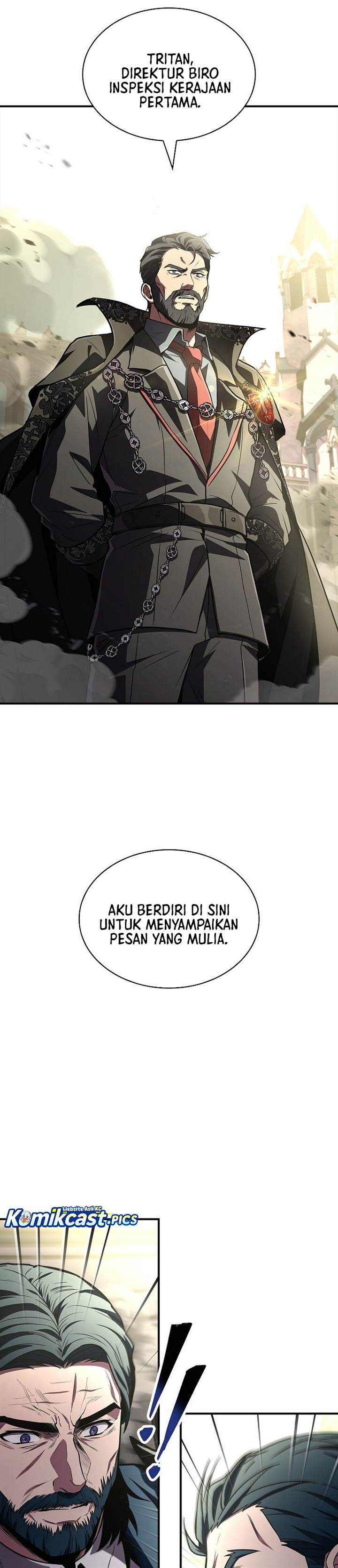 Talent-Swallowing Magician Chap 111 - Next Chap 112