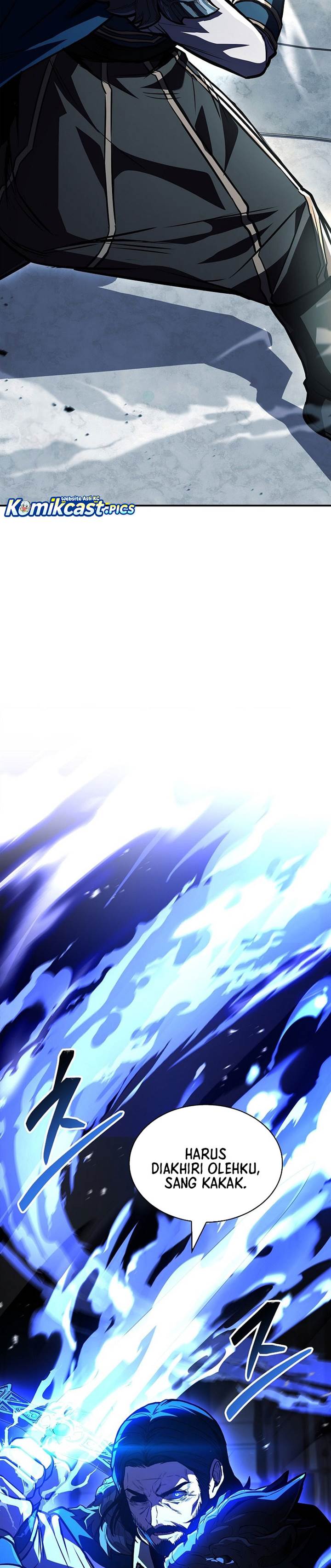 Talent-Swallowing Magician Chap 111 - Next Chap 112