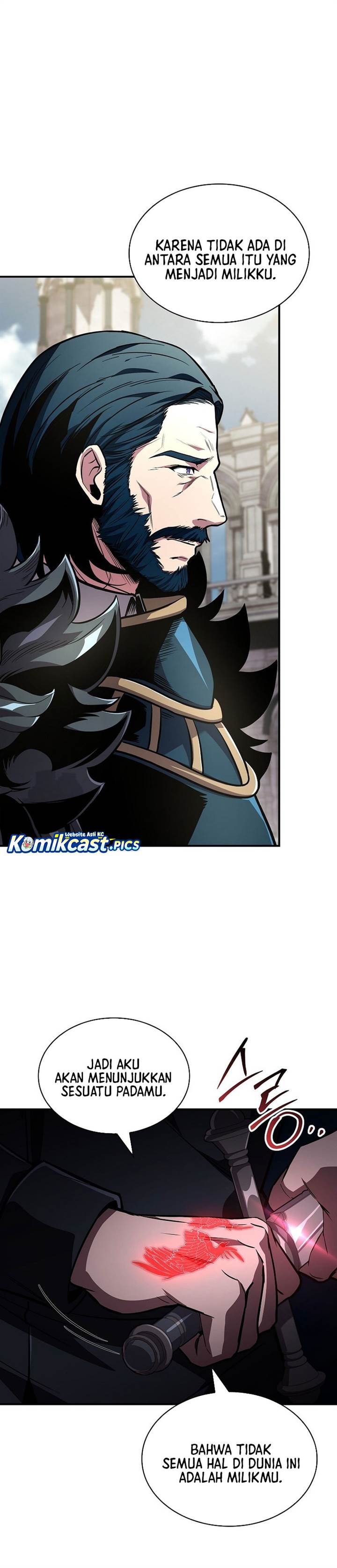 Talent-Swallowing Magician Chap 111 - Next Chap 112