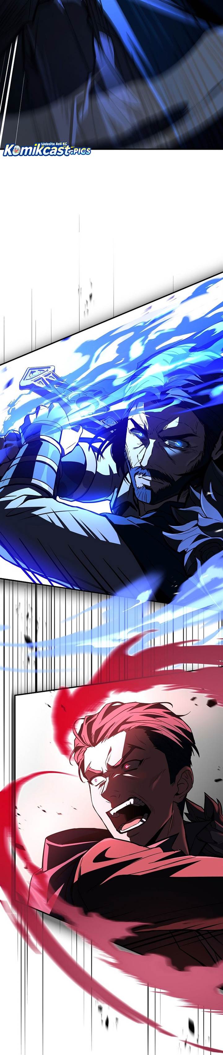 Talent-Swallowing Magician Chap 111 - Next Chap 112