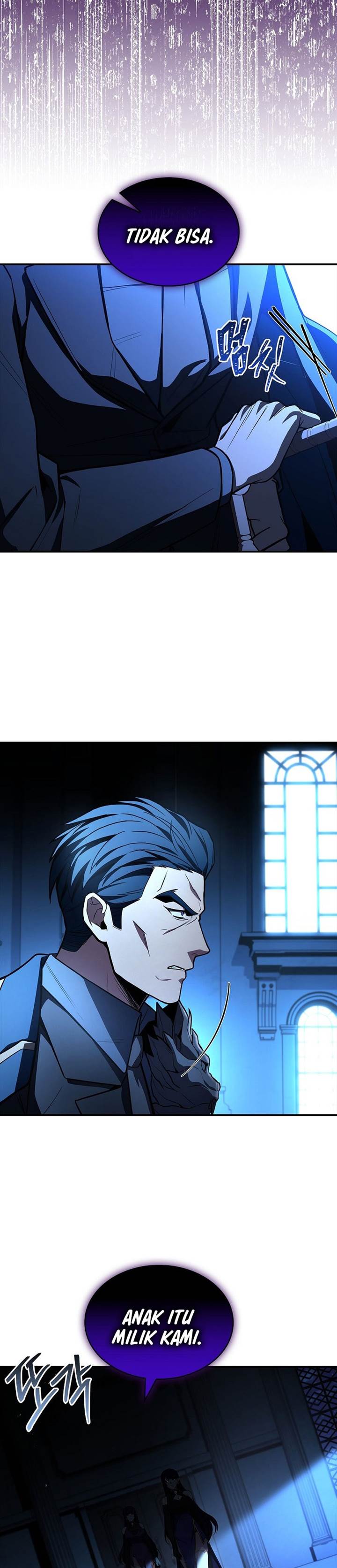 Talent-Swallowing Magician Chap 111 - Next Chap 112