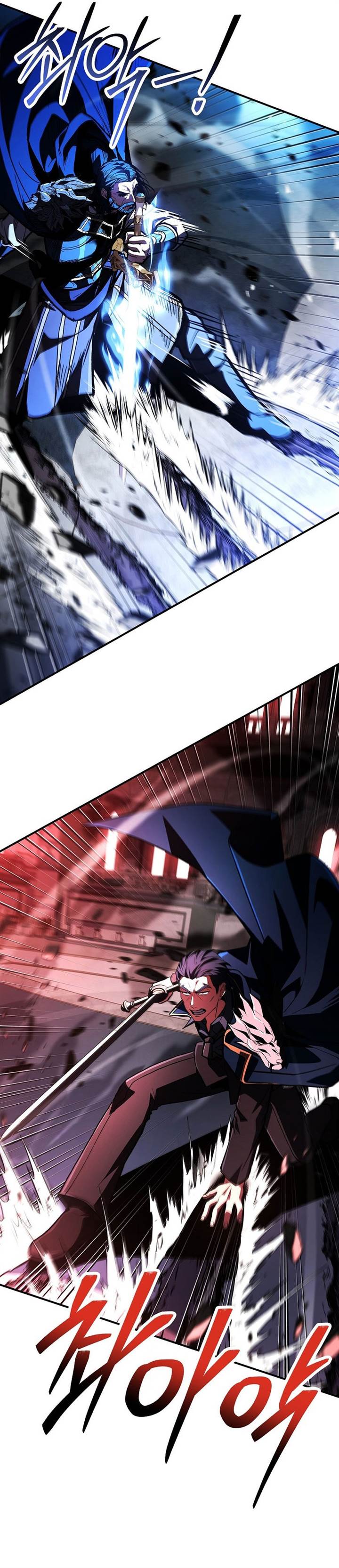 Talent-Swallowing Magician Chap 111 - Next Chap 112